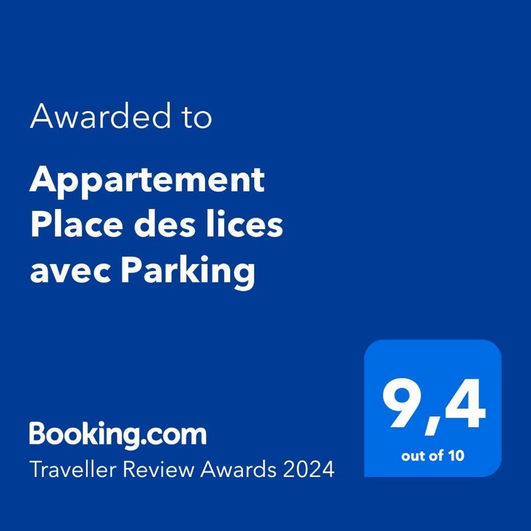 Appartement Place Des Lices Avec Parking Saint-Tropez Kültér fotó